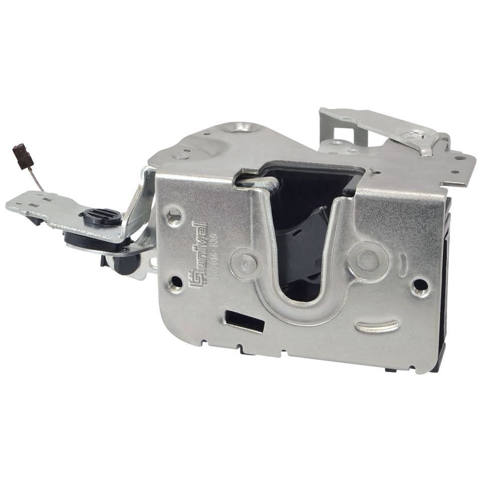 Fechadura DA Porta - Universal - 21246 - (1)