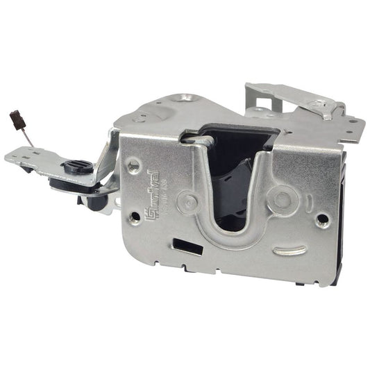 Fechadura DA Porta - Universal - 21246 - (1)