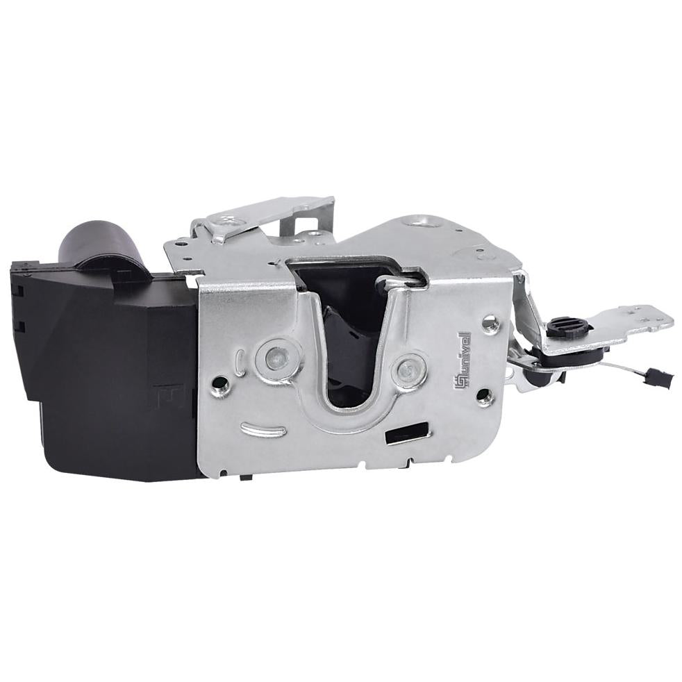 Fechadura DA Porta - Universal - 21250 - (1)
