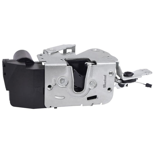 Fechadura DA Porta - Universal - 21250 - (1)