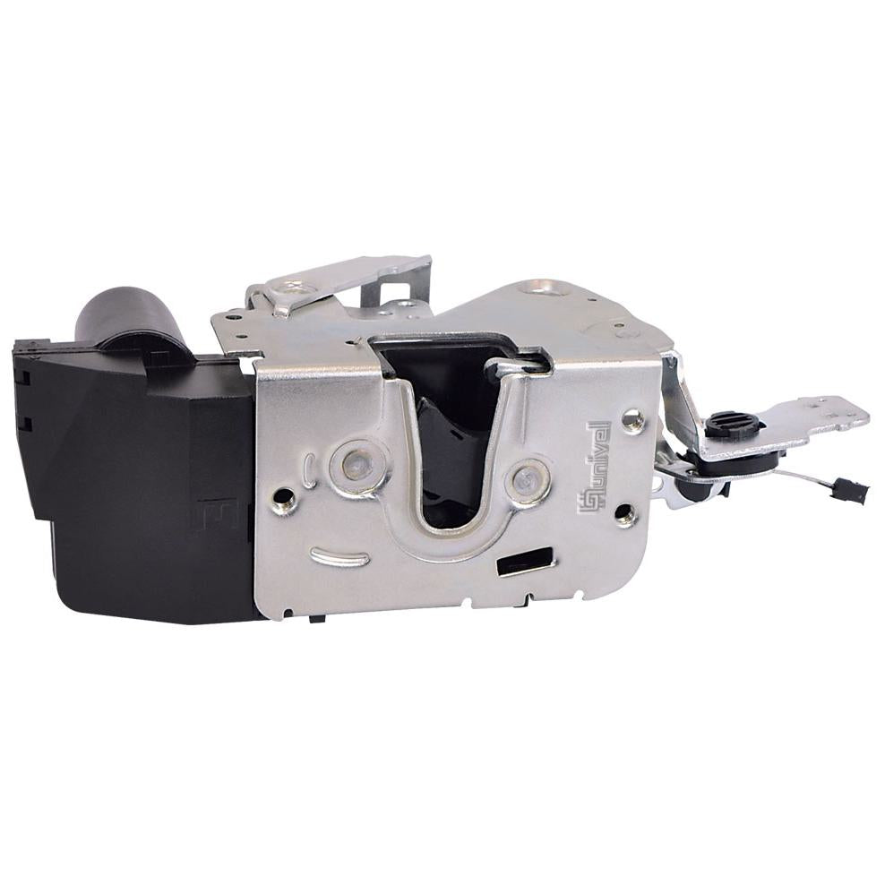 Fechadura DA Porta - Universal - 21251 - (1)