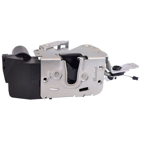 Fechadura DA Porta - Universal - 21251 - (1)