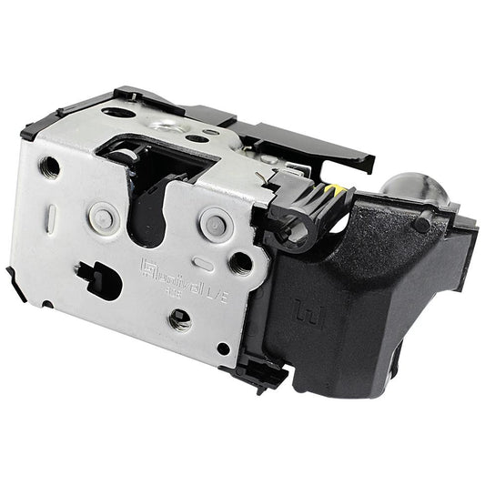 Fechadura da Porta - Universal - 21611 - (1)