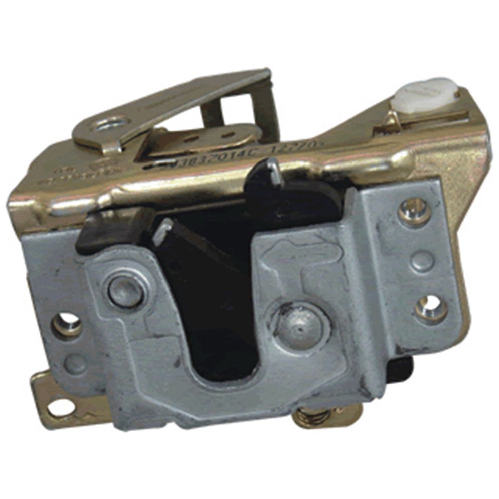 Fechadura DA Porta - Universal - 21805 - (1)