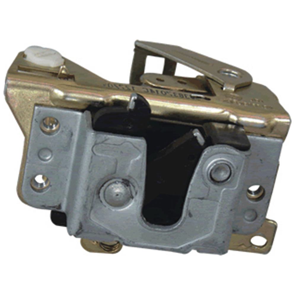 Fechadura DA Porta - Universal - 21806 - (1)