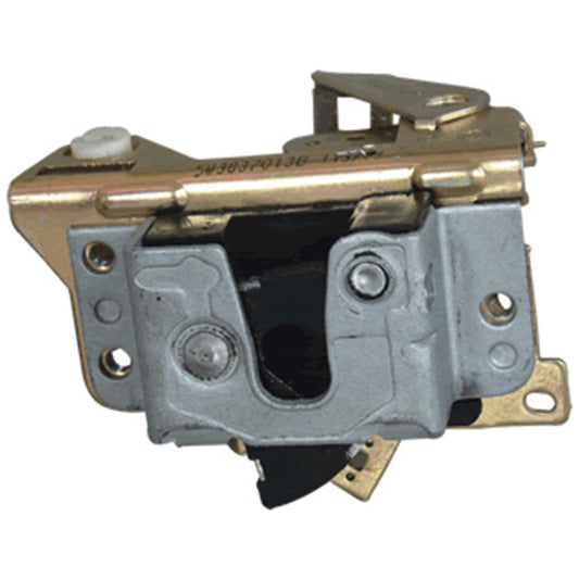 Fechadura DA Porta - Universal - 21817 - (1)