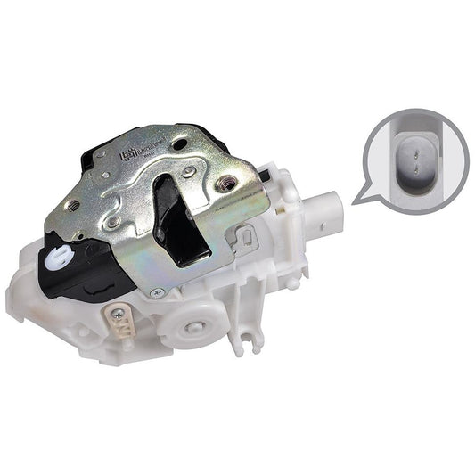 Fechadura da Porta - Universal - 22336 - (1)