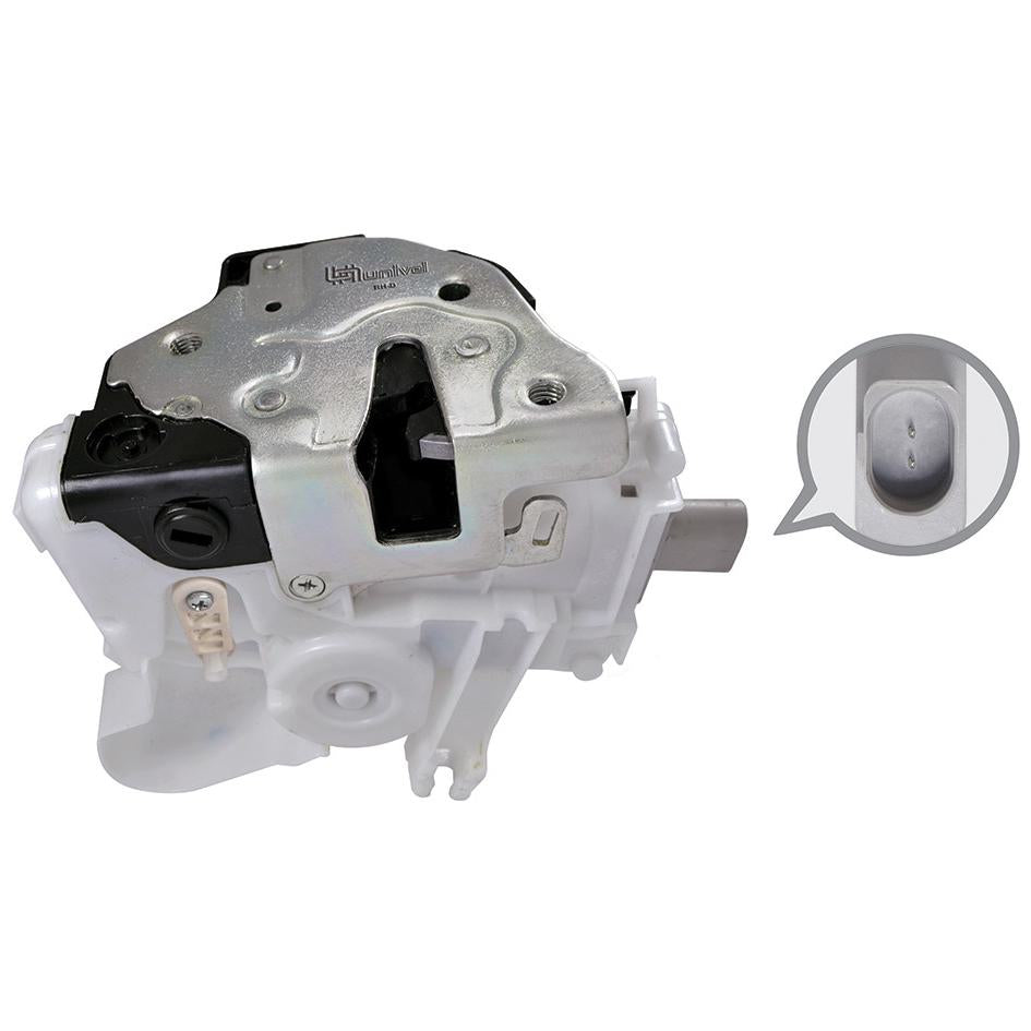 Fechadura da Porta - Universal - 22338 - (1)