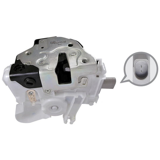Fechadura da Porta - Universal - 22338 - (1)