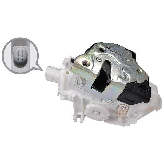 Fechadura DA Porta - Universal - 22339 - (1)