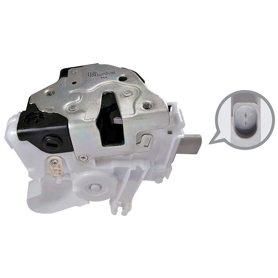 Fechadura DA Porta - Universal - 22342 - (1)