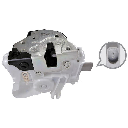 Fechadura DA Porta - Universal - 22342 - (1)