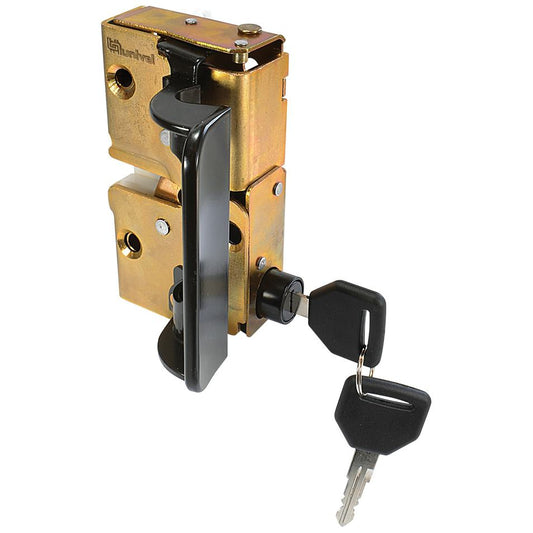 Fechadura da Porta - Universal - 30136 - (1)