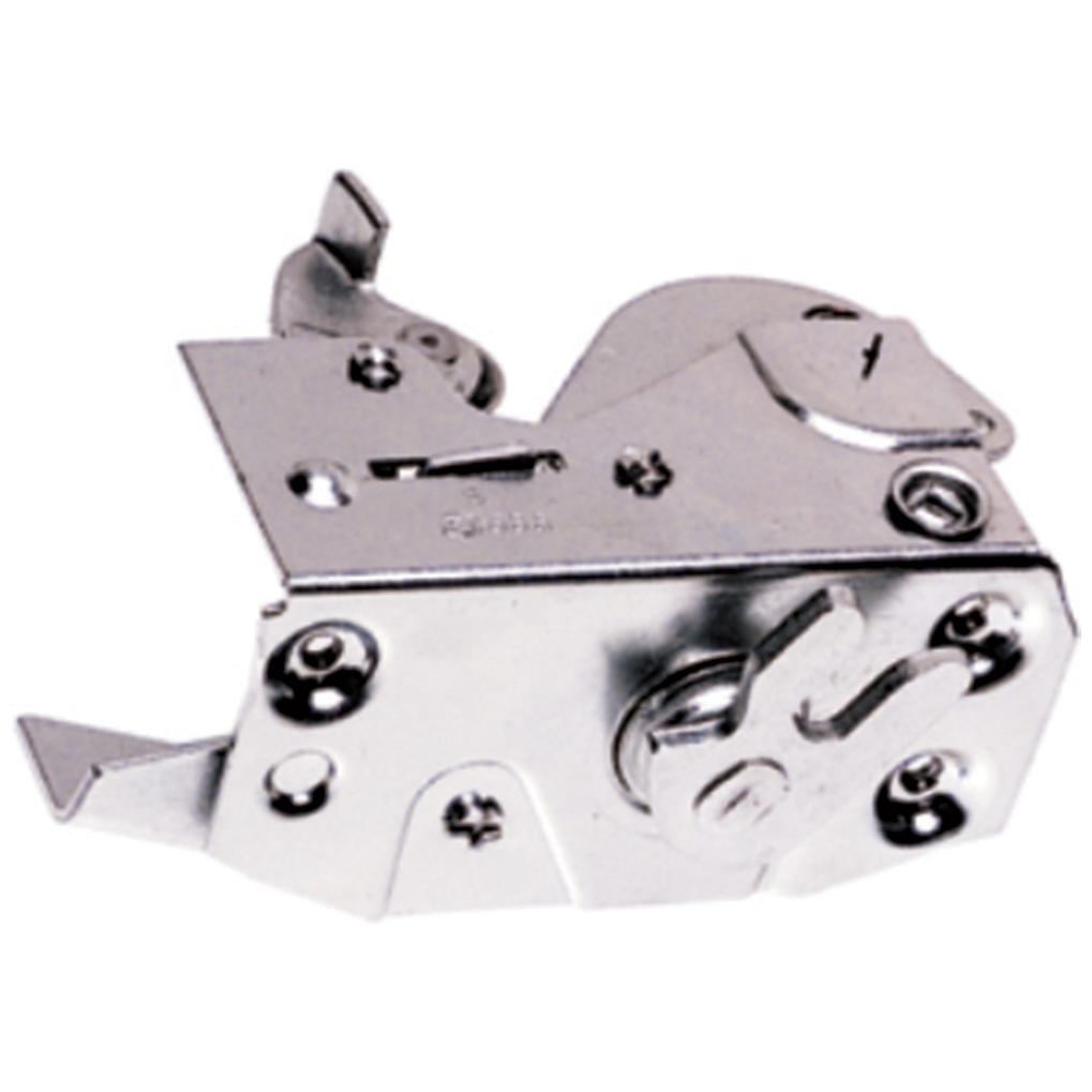 Fechadura DA Porta - Universal - 30167 - (1)