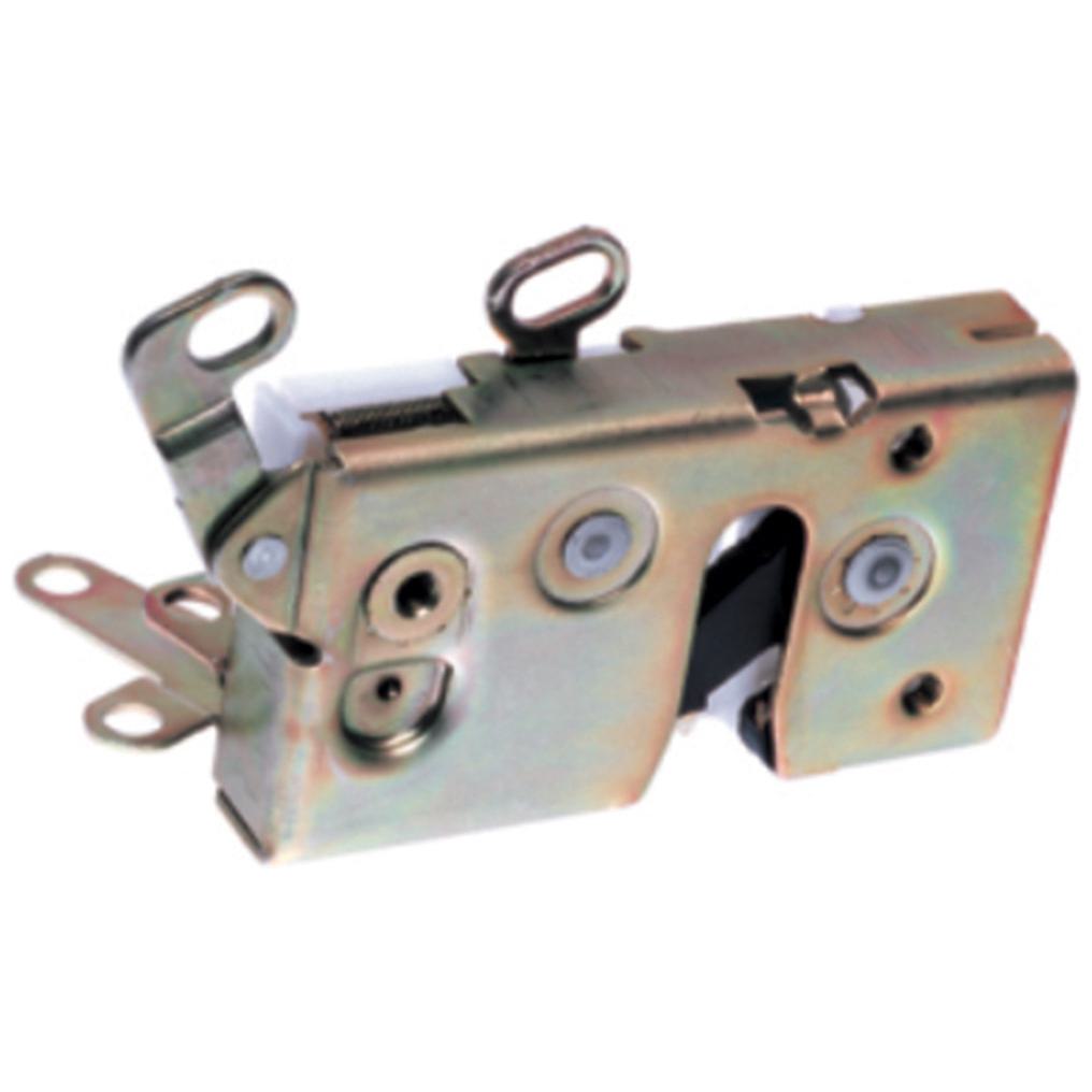 Fechadura da Porta - Universal - 30316 - (1)