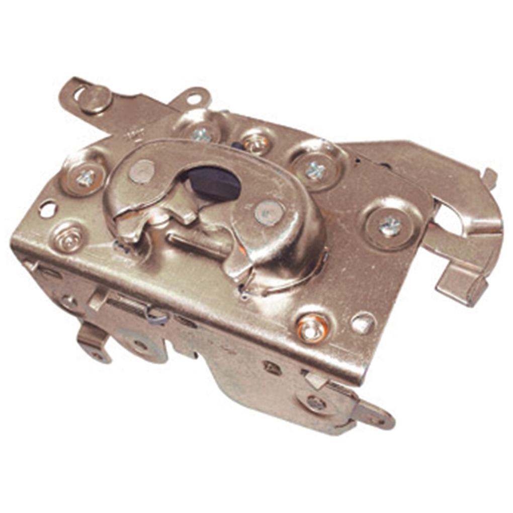 Fechadura da Porta - Universal - 30384 - (1)
