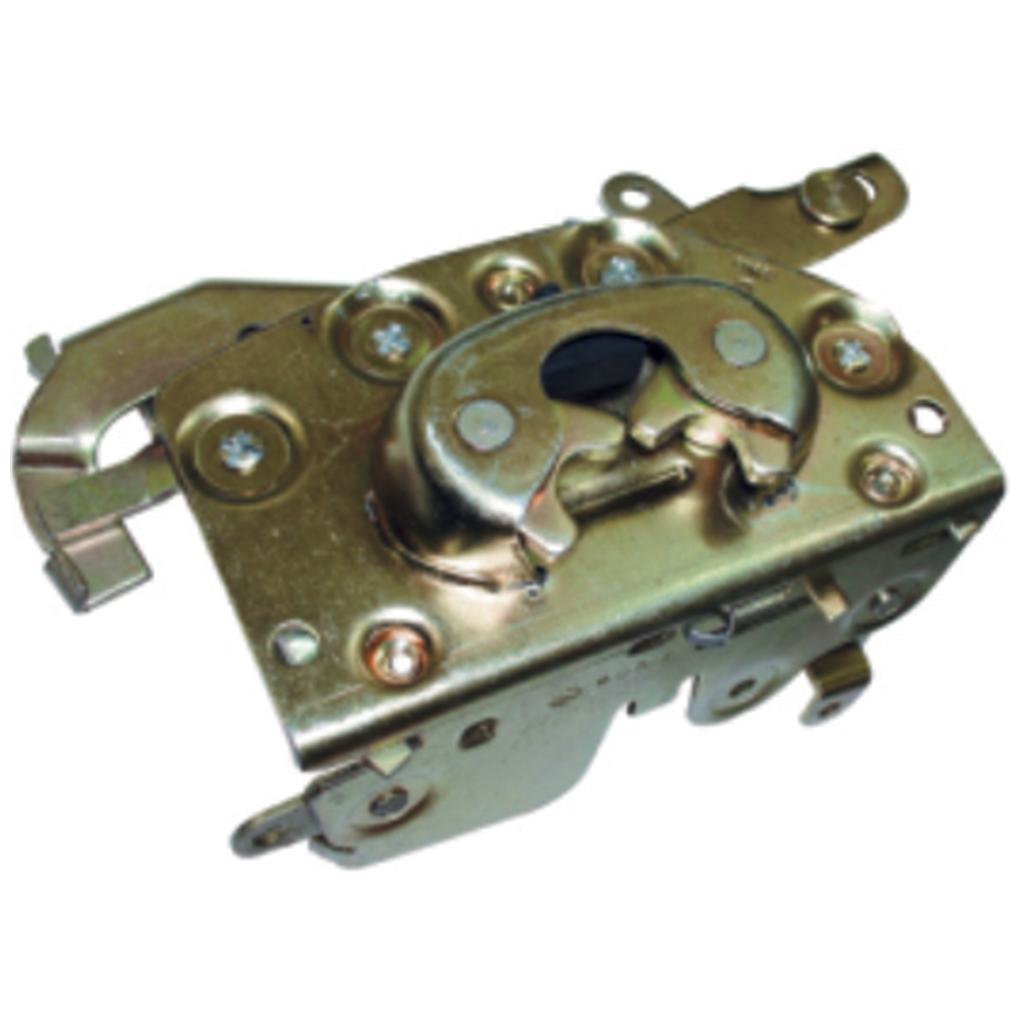 Fechadura da Porta - Universal - 30385 - (1)