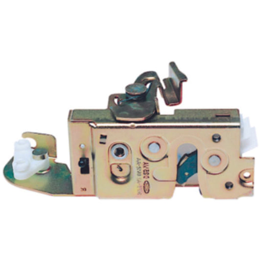 Fechadura DA Porta - Universal - 30451 - (1)