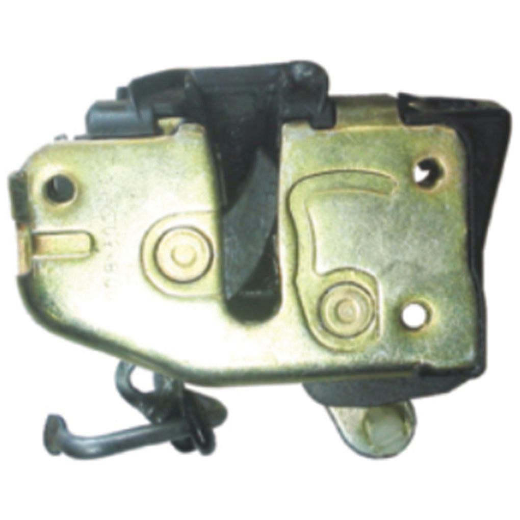 Fechadura DA Porta - Universal - 30593 - (1)