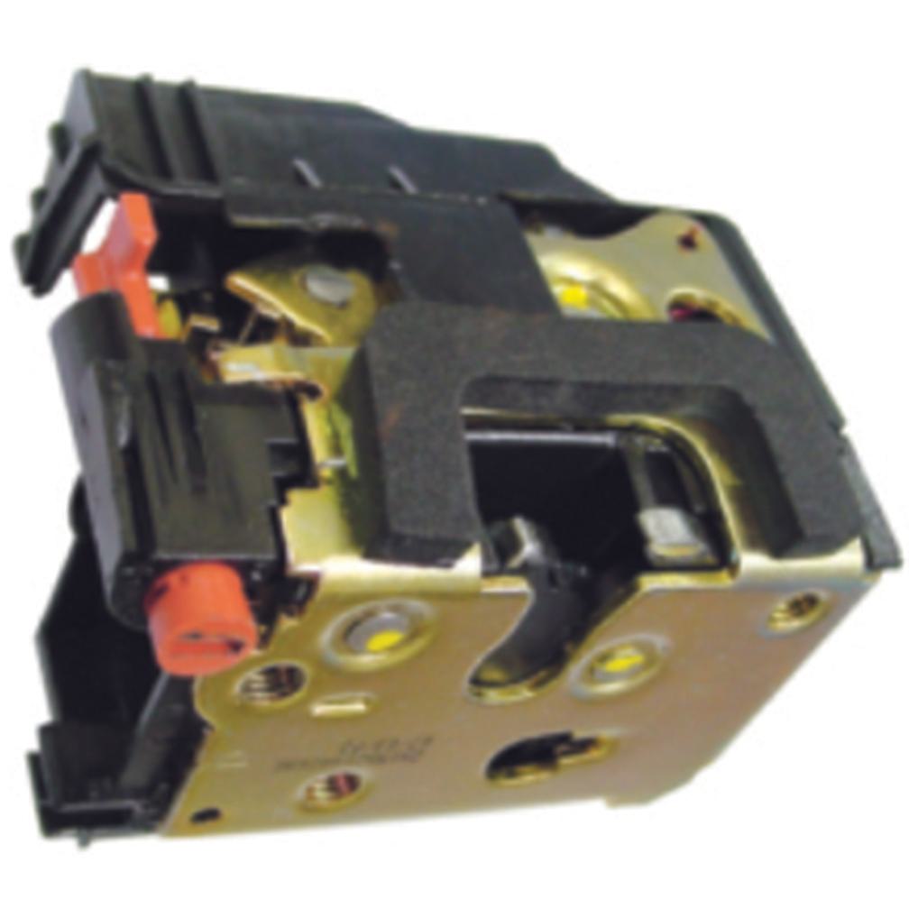 Fechadura DA Porta - Universal - 30803 - (1)