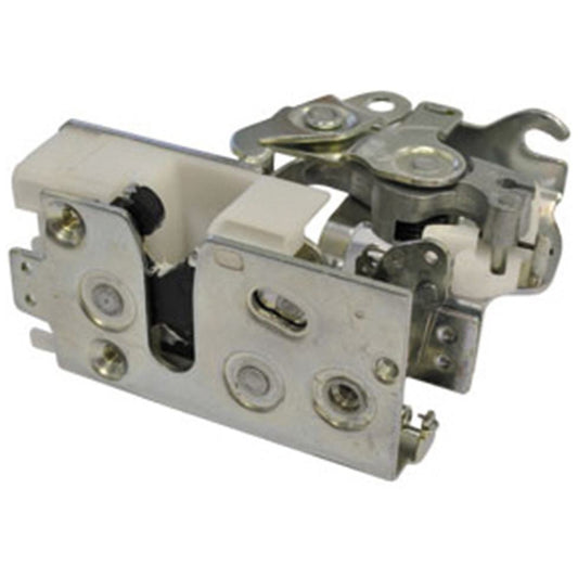 Fechadura da Porta - Universal - 31236 - (1)