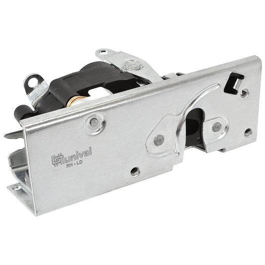 Fechadura DA Porta - Universal - 31352 - (1)
