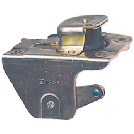 Fechadura da Porta - Universal - 40158 - (1)