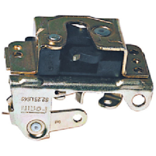 Fechadura DA Porta - Universal - 40265 - (1)