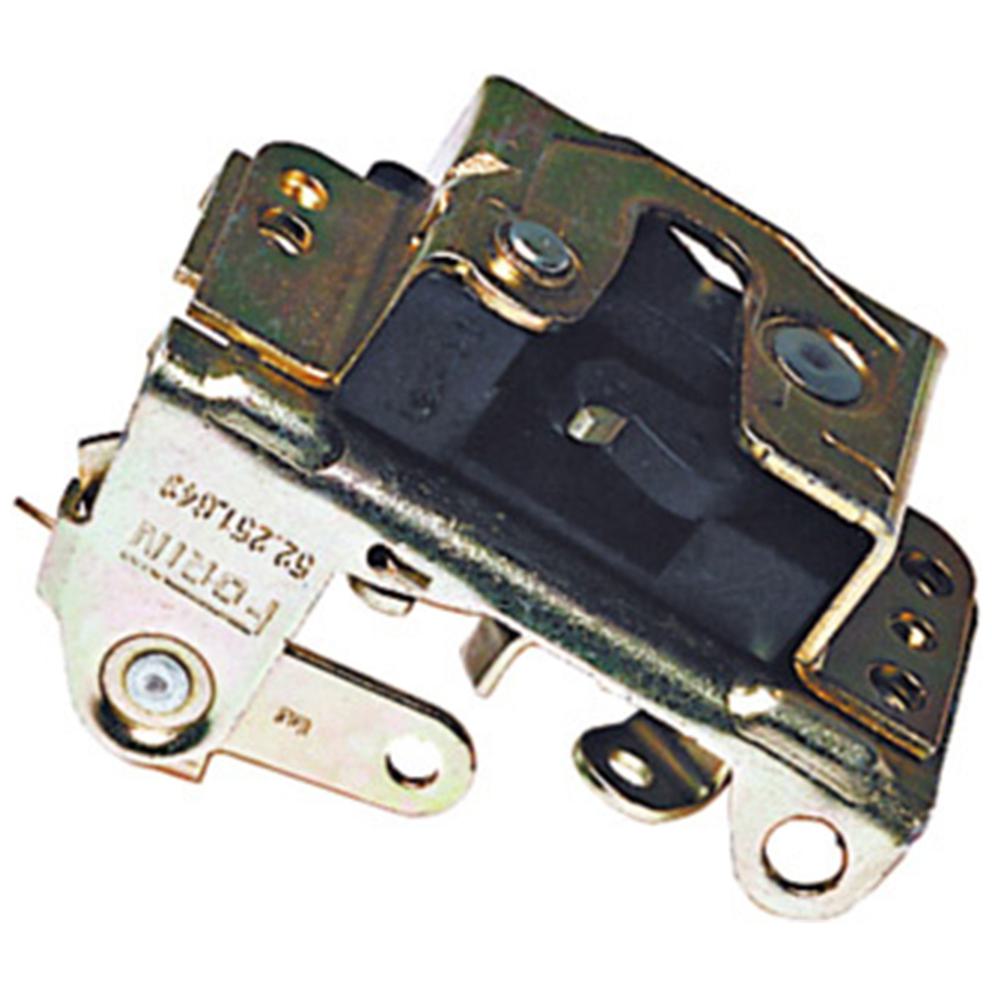 Fechadura DA Porta - Universal - 40266 - (1)