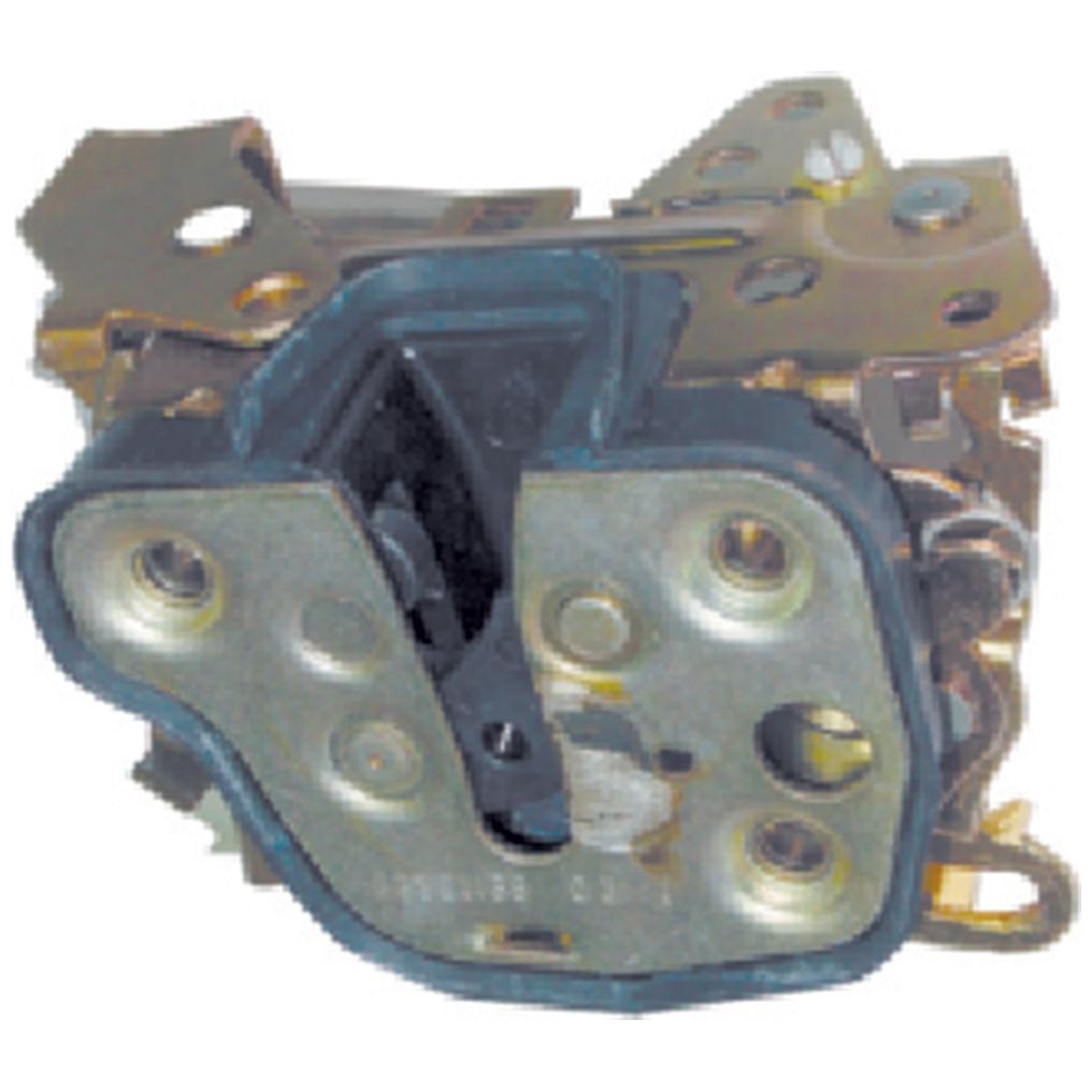 Fechadura DA Porta - Universal - 40696 - (1)