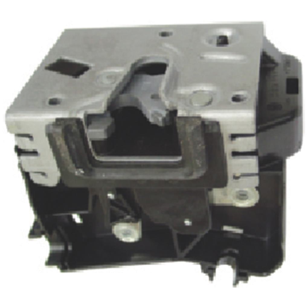 Fechadura DA Porta - Universal - 40980 - (1)