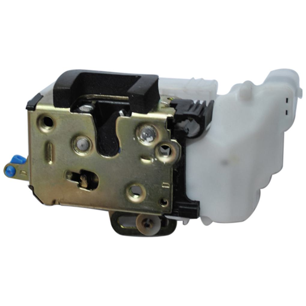 Fechadura DA Porta - Universal - 41432 - (1)