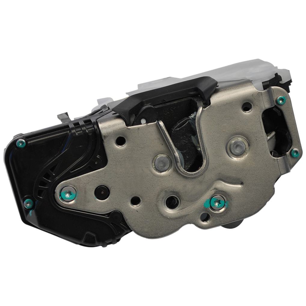 Fechadura DA Porta - Universal - 41857 - (1)