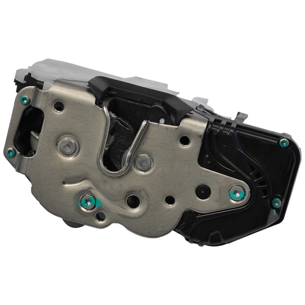 Fechadura DA Porta - Universal - 41858 - (1)