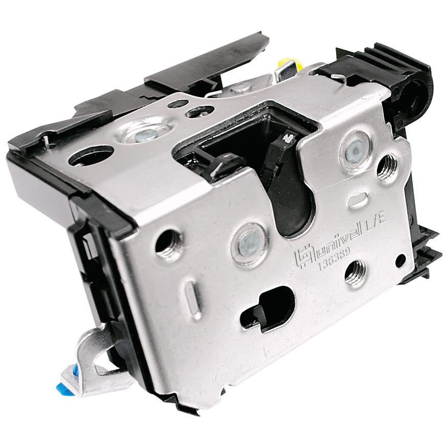 Fechadura da Porta - Universal - 50283 - (1)