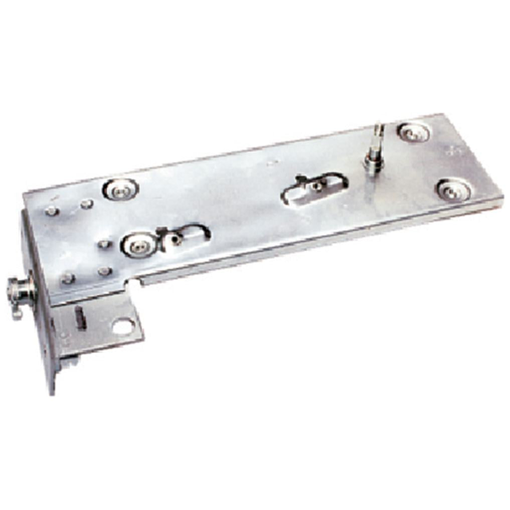 Fechadura da Porta - Universal - 60119 - (1)