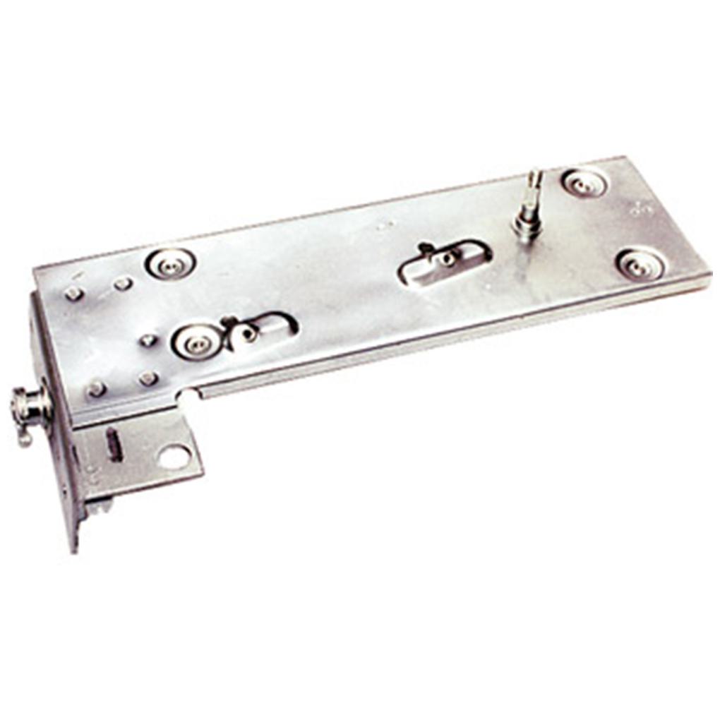 Fechadura da Porta - Universal - 60120 - (1)