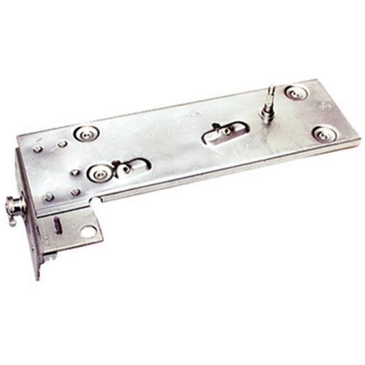 Fechadura da Porta - Universal - 60120 - (1)