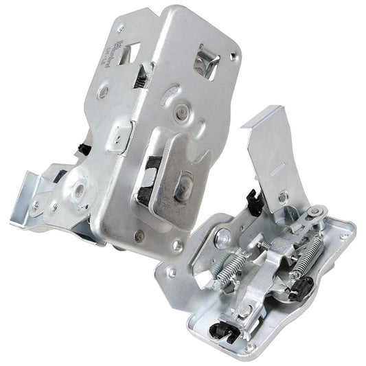 Fechadura da Porta - Universal - 60123 - (1)