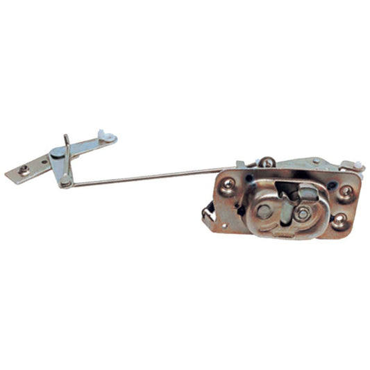 Fechadura DA Porta - Universal - 60357 - (1)