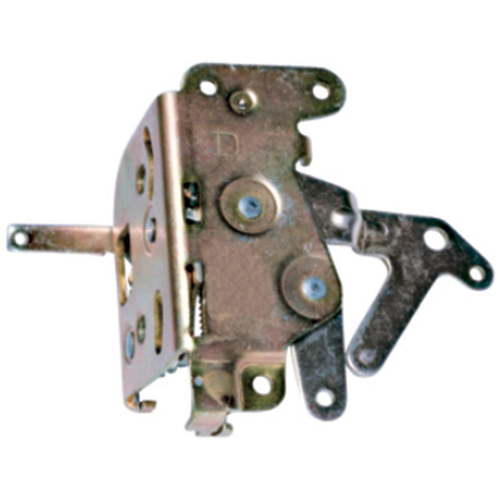 Fechadura da Porta - Universal - 60770 - (1)