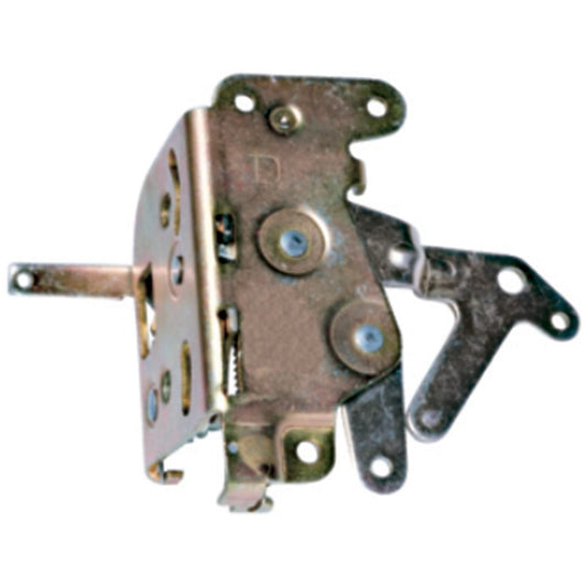 Fechadura da Porta - Universal - 60770 - (1)