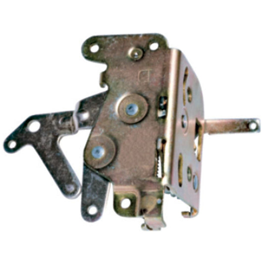 Fechadura da Porta - Universal - 60771 - (1)
