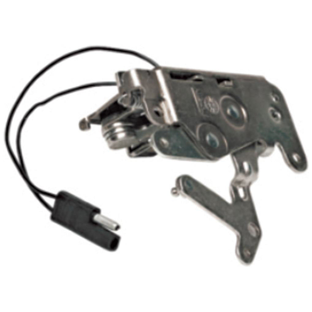 Fechadura da Porta - Universal - 60856 - (1)