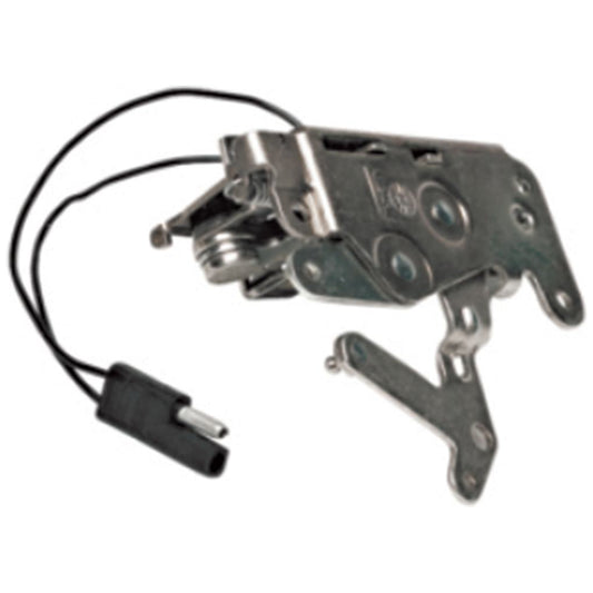 Fechadura da Porta - Universal - 60856 - (1)