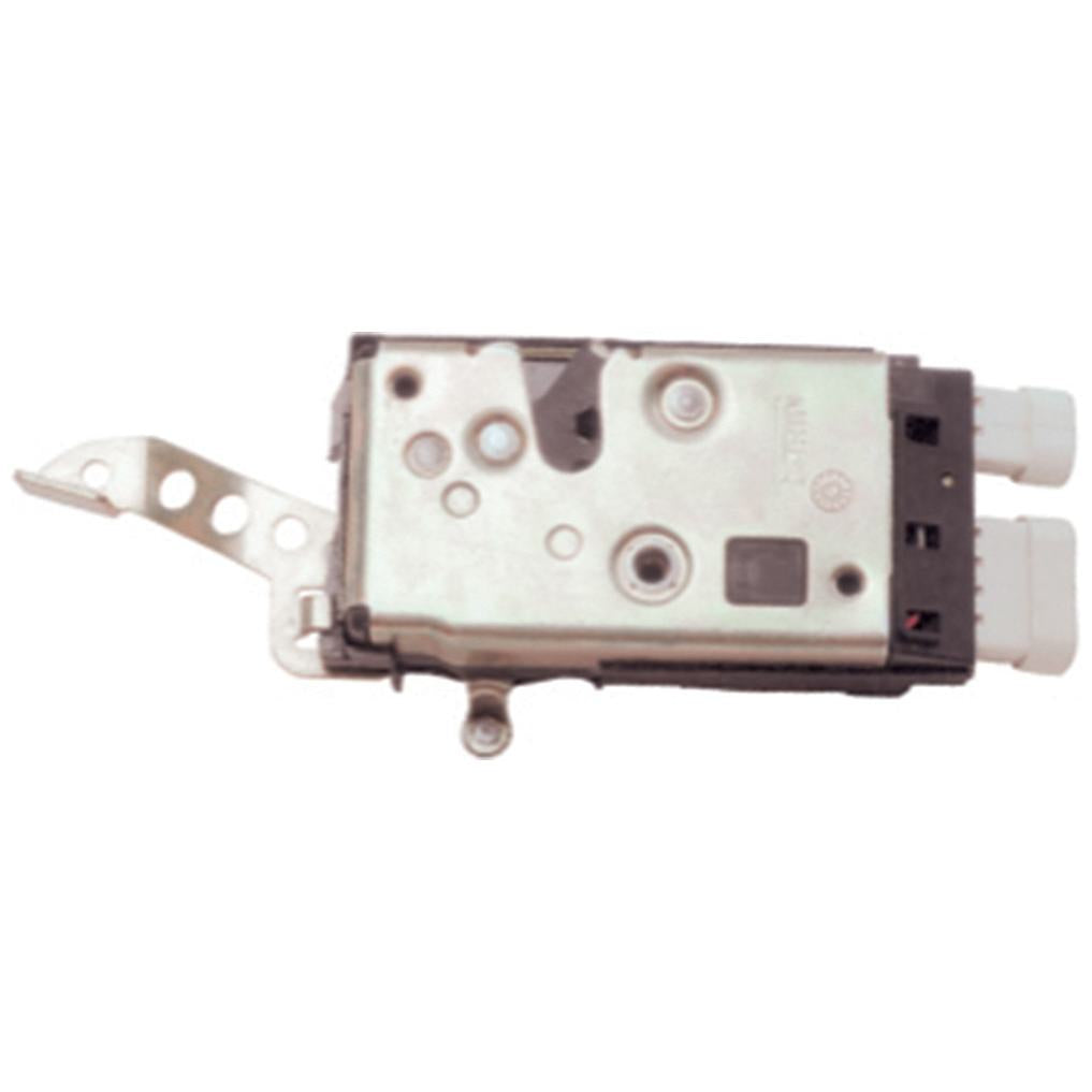 Fechadura da Porta - Universal - 60980 - (1)