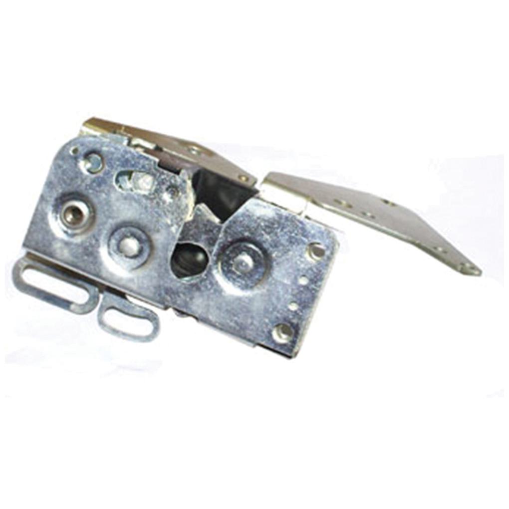 Fechadura da Porta - Universal - 61190 - (1)