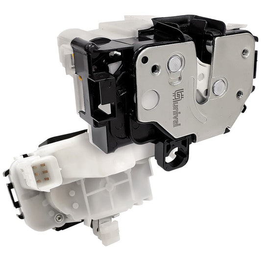 Fechadura DA Porta - Universal - 70656 - (1)