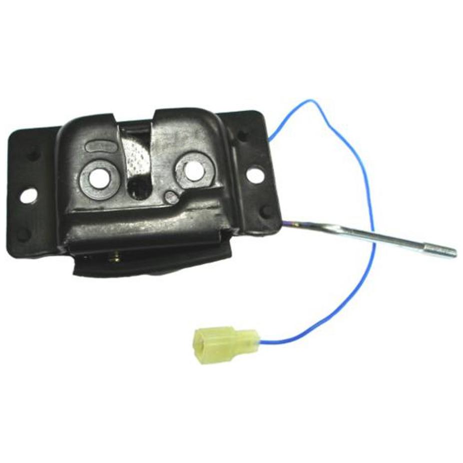 Fechadura DA Tampa Traseira - Universal - 15630 - (1)