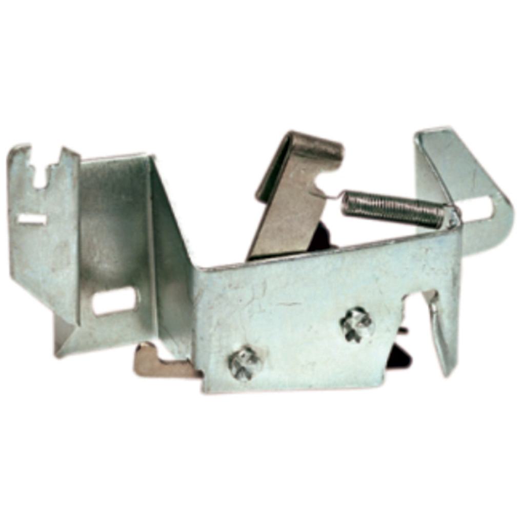 Fechadura do Capô - Universal - 30392 - (1)